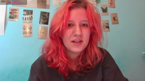 Snapshot of haileyfoxy chatting on July 12, 2026, 1:13 pm Hailey online show from July 12, 2026, 1:13 pm