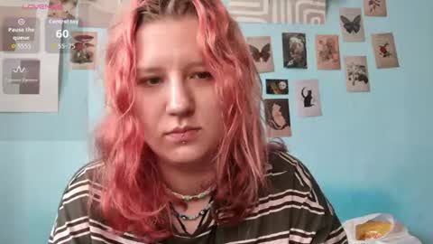 Snapshot of haileyfoxy chatting on July 18, 2026, 11:47 am Hailey online show from July 18, 2026, 11:47 am