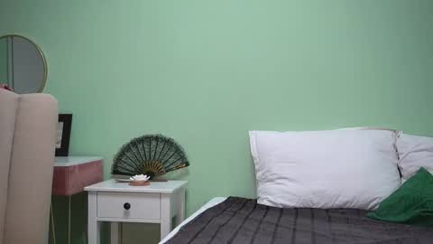 Snapshot of haileymoon85 chatting on October 2, 2025, 3:13 am Hailey online show from October 2, 2025, 3:13 am