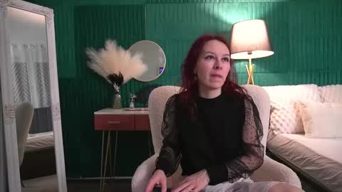 Hailey online show from February 14, 2026, 5:04 am