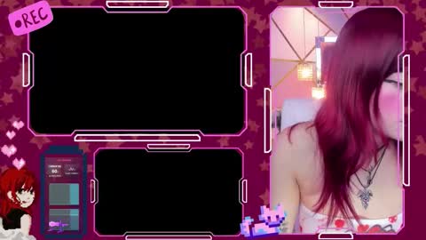 Hailey online show from February 9, 2026, 10:03 pm