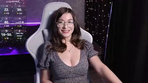 Snapshot of haily_heavenly chatting on February 2, 2026, 12:59 pm HailyHeavenly online show from February 2, 2026, 12:59 pm