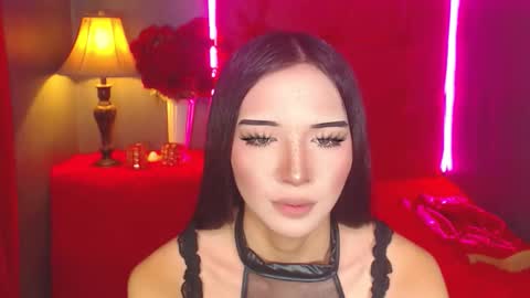 Snapshot of hailyourqueenofsatisfaction chatting on February 9, 2026, 9:24 am Haily online show from February 9, 2026, 9:24 am