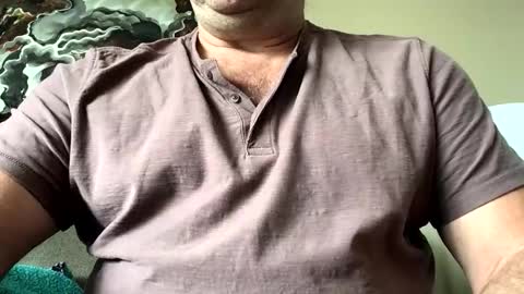 Bruce online show from April 3, 2026, 4:05 pm