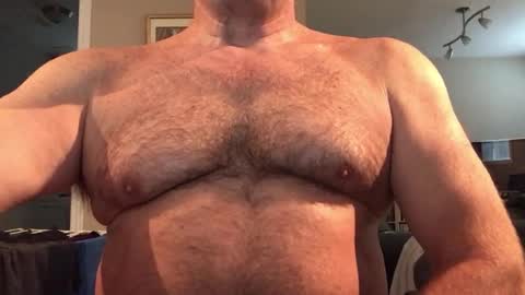 Bruce online show from July 4, 2026, 2:56 pm