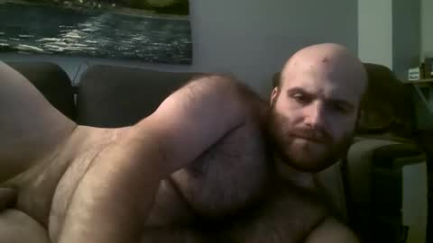 Snapshot of hairiestbear chatting on March 2, 2025, 8:16 am Hairiest Bear online show from March 2, 2025, 8:16 am