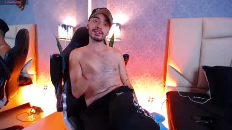 H A I R Y D I A M O N D online show from September 28, 2025, 12:49 am