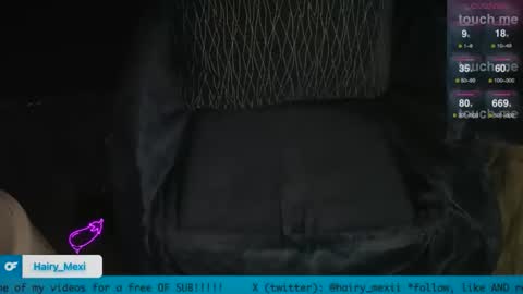 Snapshot of hairy_mexi chatting on March 8, 2026, 6:28 am J M online show from March 8, 2026, 6:28 am