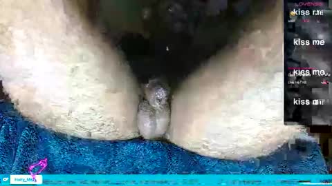 Snapshot of hairy_mexi chatting on March 12, 2026, 1:01 am J M online show from March 12, 2026, 1:01 am