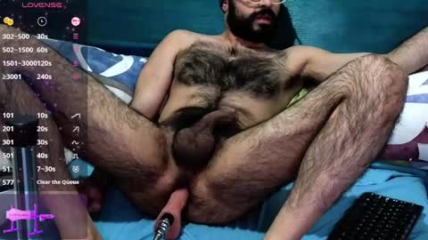 Snapshot of hairyale chatting on December 31, 2024, 11:39 pm Hairyale online show from December 31, 2024, 11:39 pm