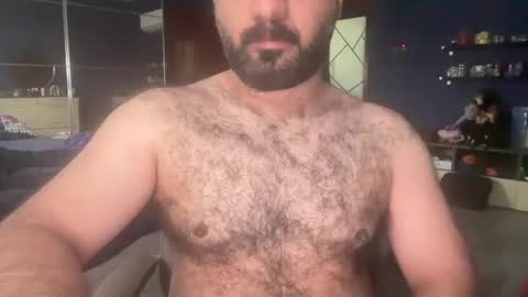 Hairyarab88 online show from December 16, 2024, 5:49 am