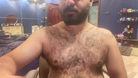 Hairyarab88 online show from December 16, 2024, 5:33 pm