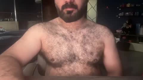 Hairyarab88 online show from December 17, 2024, 5:51 am