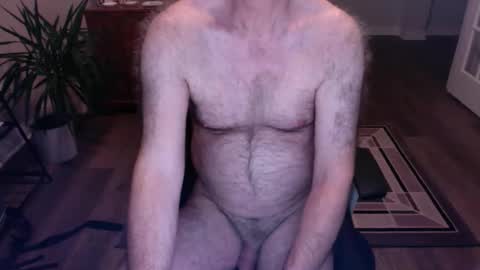 HairyArchTex online show from May 18, 2026, 4:07 am
