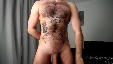 Snapshot of hairycuss chatting on June 10, 2026, 7:35 pm Adam online show from June 10, 2026, 7:35 pm