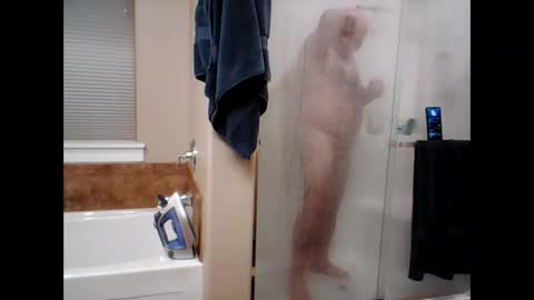 hairydaddreams online show from November 4, 2025, 2:49 pm