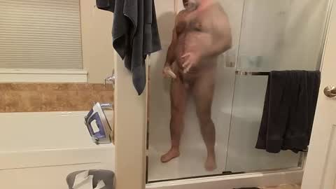hairydaddreams online show from November 25, 2025, 2:39 pm
