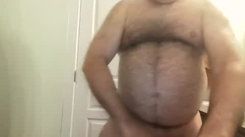Snapshot of hairydaddreams chatting on July 5, 2026, 5:03 am hairydaddreams online show from July 5, 2026, 5:03 am