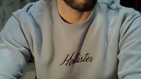 Snapshot of hairydaduncut chatting on February 16, 2026, 1:18 pm hairydaduncut online show from February 16, 2026, 1:18 pm