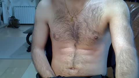 Snapshot of hairydaduncut chatting on February 19, 2026, 1:29 pm hairydaduncut online show from February 19, 2026, 1:29 pm