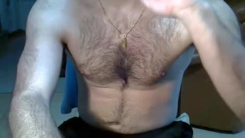 hairydaduncut online show from March 13, 2026, 1:18 pm