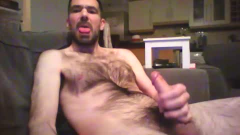 hairydude2015 online show from January 10, 2026, 5:42 am