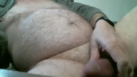 Snapshot of hairydude962 chatting on January 25, 2025, 6:57 pm hairydude962 online show from January 25, 2025, 6:57 pm