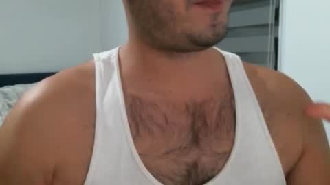 Snapshot of hairyeurostud chatting on December 7, 2024, 1:03 am Andy online show from December 7, 2024, 1:03 am