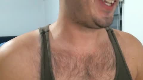 Snapshot of hairyeurostud chatting on December 21, 2024, 1:04 am Andy online show from December 21, 2024, 1:04 am