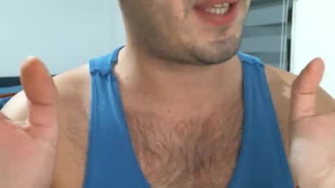 Snapshot of hairyeurostud chatting on December 27, 2024, 1:00 am Andy online show from December 27, 2024, 1:00 am