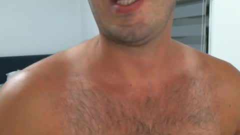 Snapshot of hairyeurostud chatting on September 16, 2025, 12:00 am Andy online show from September 16, 2025, 12:00 am