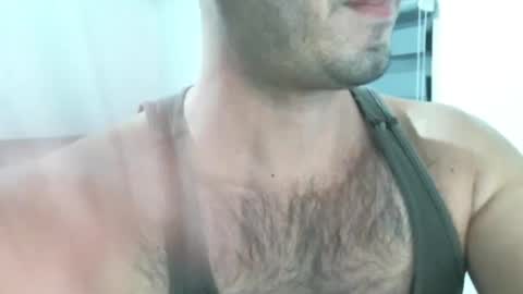 Snapshot of hairyeurostud chatting on November 25, 2025, 12:54 am Andy online show from November 25, 2025, 12:54 am