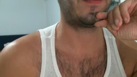 Snapshot of hairyeurostud chatting on November 29, 2025, 12:57 am Andy online show from November 29, 2025, 12:57 am