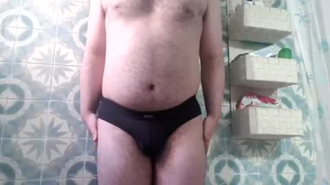 hairyfatboy01 online show from June 14, 2026, 3:58 pm