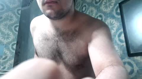 hairyfatboy01 online show from June 22, 2026, 12:02 am