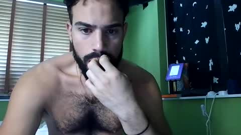 hairyholetop online show from December 3, 2024, 5:12 pm