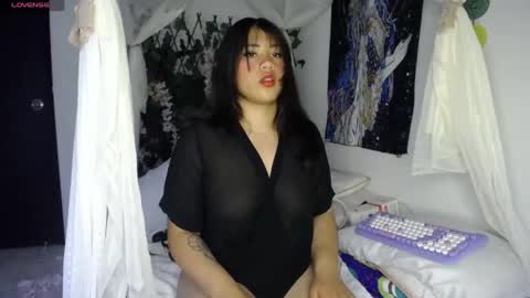 hairylatiingoddess online show from April 15, 2026, 10:21 pm