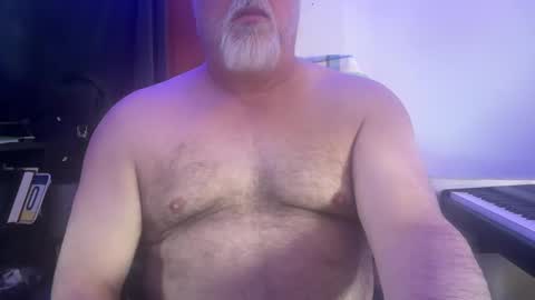 hairynudist1967 online show from April 8, 2026, 4:07 pm