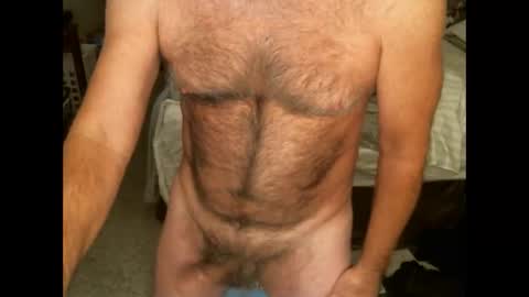 Snapshot of hairypecsguy chatting on January 19, 2026, 7:12 am Hairy pecs online show from January 19, 2026, 7:12 am