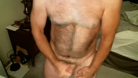Snapshot of hairypecsguy chatting on April 7, 2026, 6:30 pm Hairy pecs online show from April 7, 2026, 6:30 pm