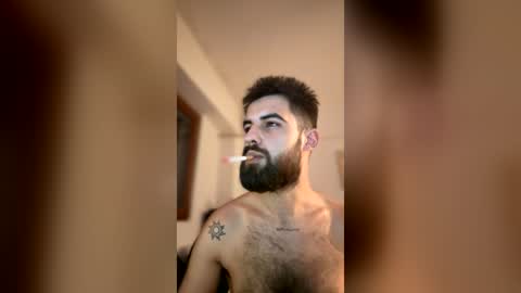 Snapshot of hairyrobxxx chatting on June 27, 2026, 8:36 pm HairyRobXxX online show from June 27, 2026, 8:36 pm