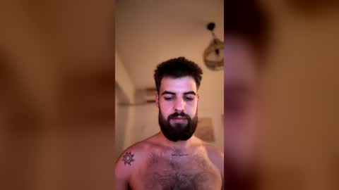 Snapshot of hairyrobxxx chatting on June 29, 2026, 11:05 pm HairyRobXxX online show from June 29, 2026, 11:05 pm