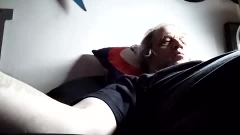 Marty online show from January 6, 2026, 6:44 pm