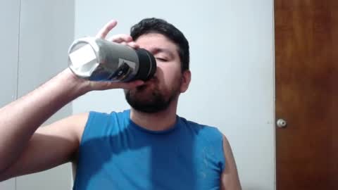 Snapshot of hajo_live chatting on September 25, 2025, 2:59 am hajo_live online show from September 25, 2025, 2:59 am