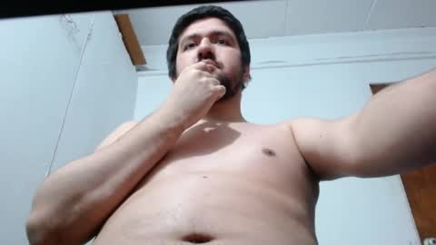 hajo_live online show from March 4, 2026, 7:14 am