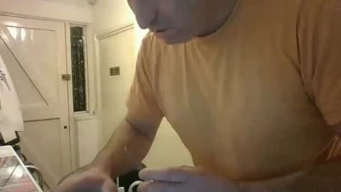 Snapshot of hakfin666 chatting on January 2, 2025, 5:57 am hakfin666 online show from January 2, 2025, 5:57 am