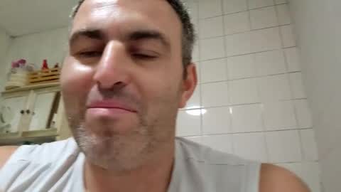 hakfin666 online show from October 11, 2025, 4:12 am