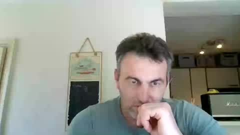hakfin666 online show from July 2, 2026, 11:38 am