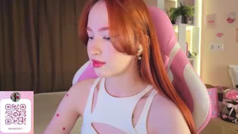 Snapshot of hakory1 chatting on June 14, 2026, 3:47 pm Alisha online show from June 14, 2026, 3:47 pm
