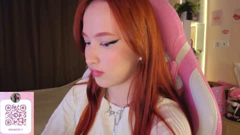 Snapshot of hakory1 chatting on June 15, 2026, 7:05 pm Alisha online show from June 15, 2026, 7:05 pm